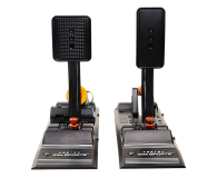 Asetek Forte S Sim Racing Gas and Brake Pedal - 1369880 - zdjęcie 2